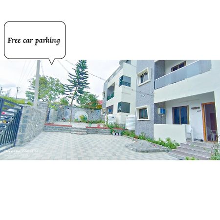 Ambience Villas Yercaud Exterior photo