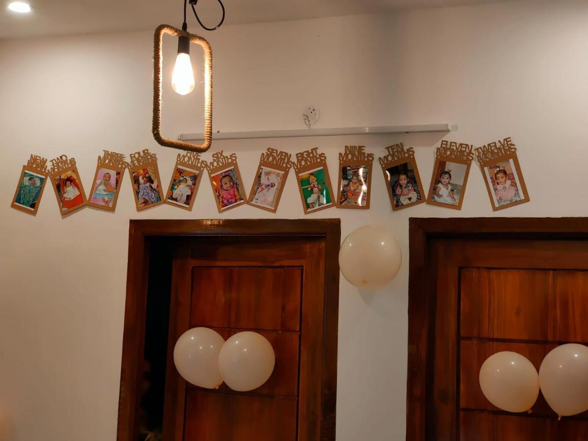 Ambience Villas Yercaud Exterior photo