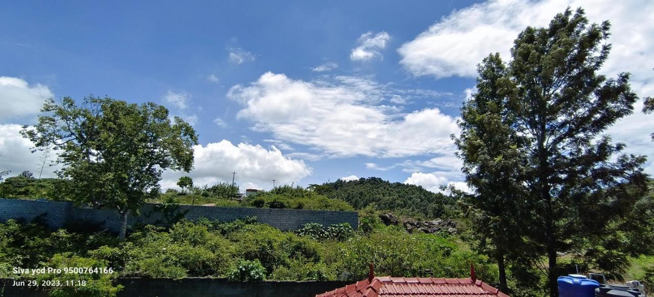 Ambience Villas Yercaud Exterior photo