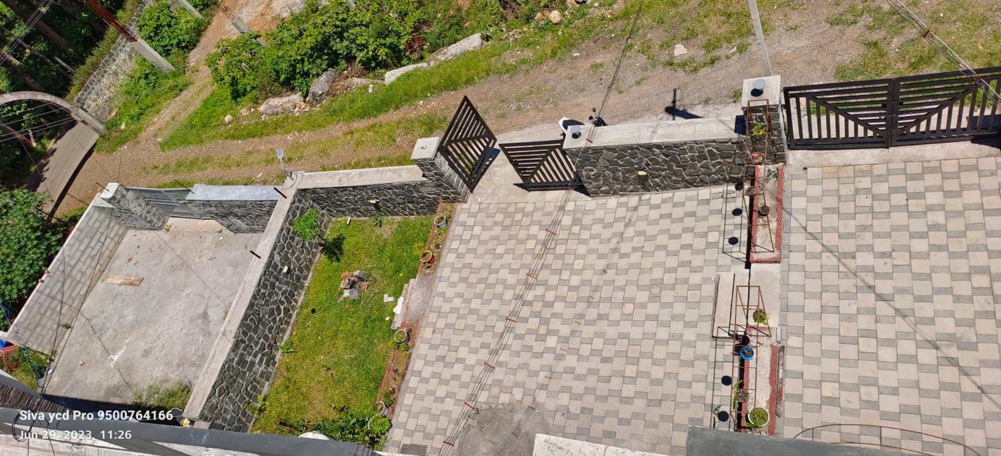 Ambience Villas Yercaud Exterior photo